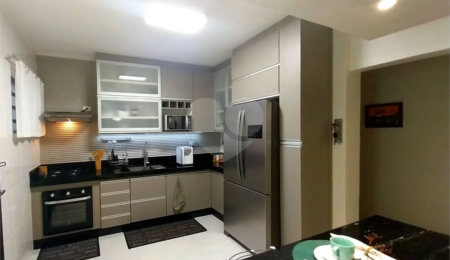 Casa à venda com 3 quartos, sendo 1 suíte,  em Residencial Itamarati, São Carlos, SP