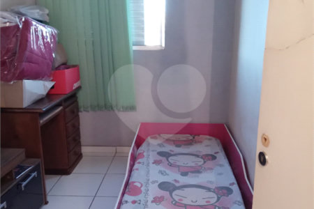 Apartamento no Condomínio Spazio Montemezzi