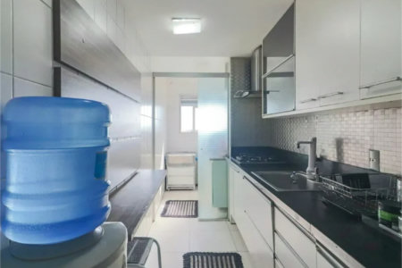 Magnifico Apartamento no Butantã com 88m2 , 03 dorms , 2 vagas , piscina , ampla área de Lazer ótima localização !!!!