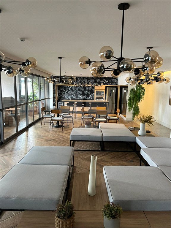 Apartamento á venda - Vila Guarani