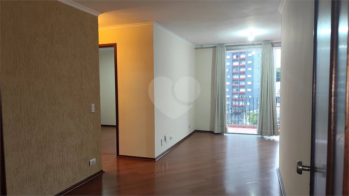 Apartamento á venda - Vila Guarani