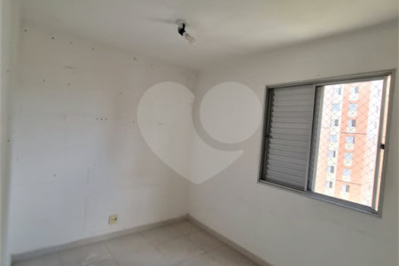 Apartamento à venda com 65m² -Cambuci