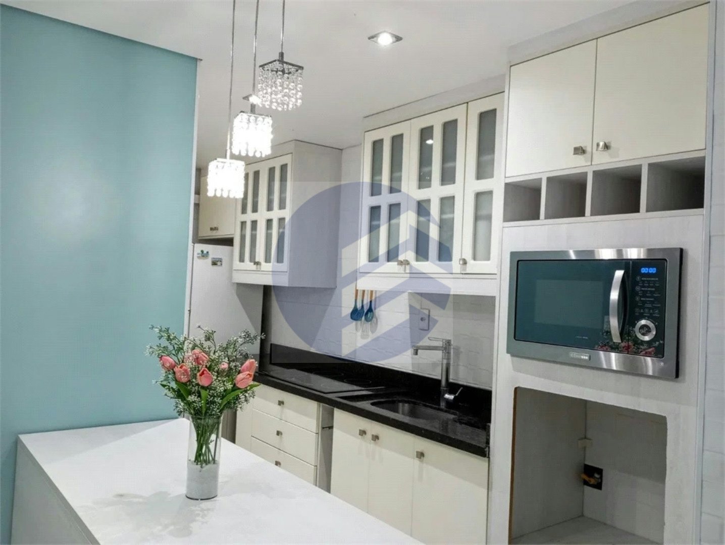 Apartamento, 3 quartos, 116 m² - Foto 3