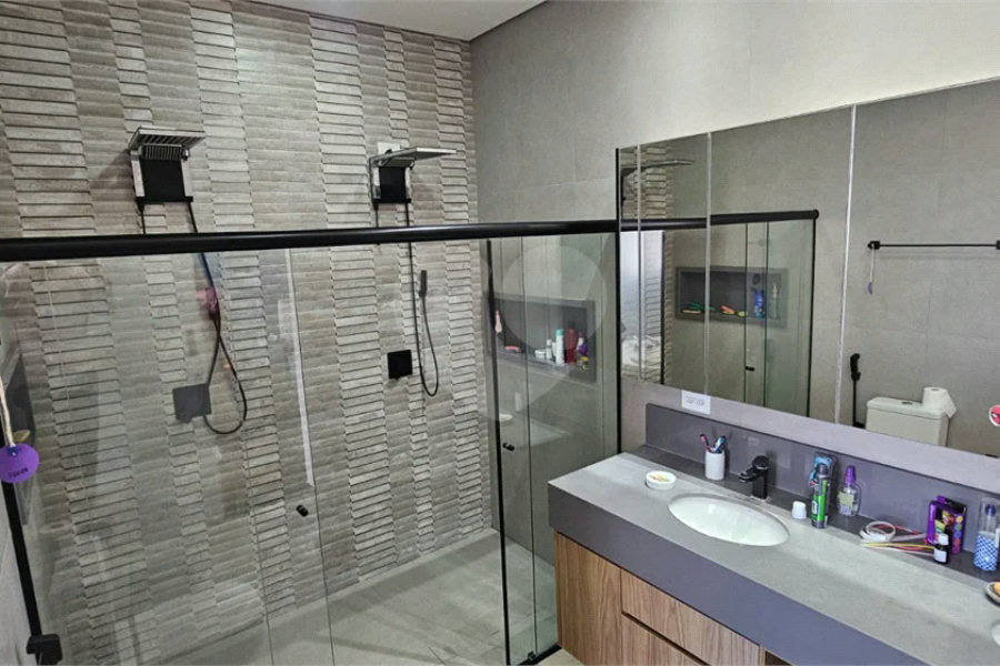 Casa à Venda no Condomínio Residencial Tomazella – Piracicaba/SP