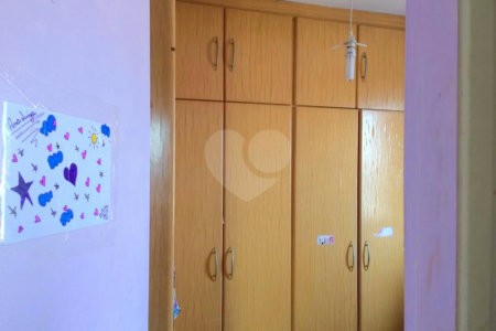 Apartamento para venda localizado no Brás