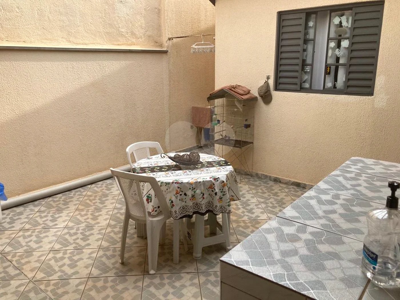 Casa à venda no Condominio Bertolin II