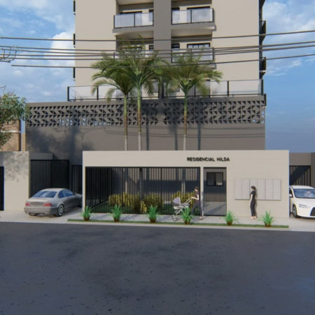 Residencial Hilda