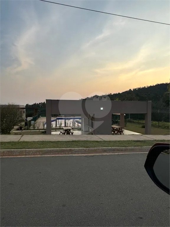 Terreno de 524m² a venda no Ecologie Residencial Itatiba