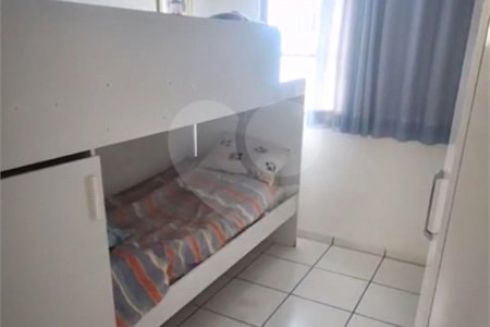 Apartamento á venda na Vila Izabel