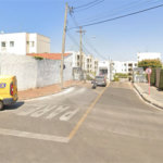 Apartamento para venda no Residencial Jardim das Torres