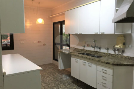 Apartamento à venda com 4 suítes em Chácara Santo Antônio (zona Sul), São Paulo, SP