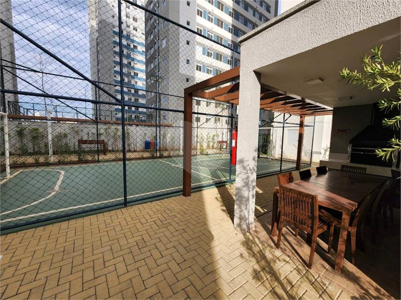 Apartamento com 1 Quarto e 1 banheiro à Venda, 36 m² - São Paulo / SP