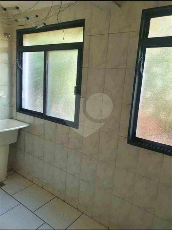 Apartamento no Condomínio Residencial Mazo