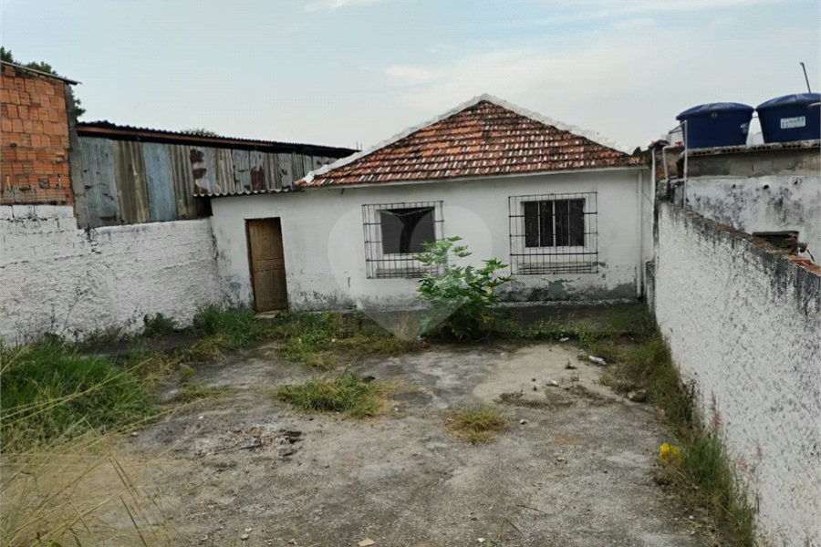 Terreno à venda na Vila Santa Catarina