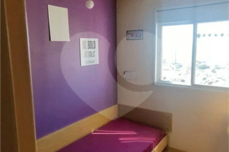 Apartamento á venda - Vila Monumento