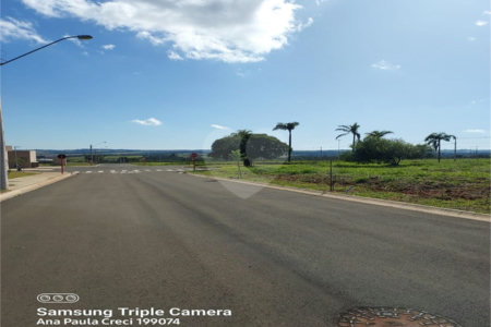 Terreno Villeneuve