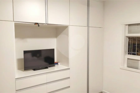 Sobrado 3 suites mobiliado - Campo Belo