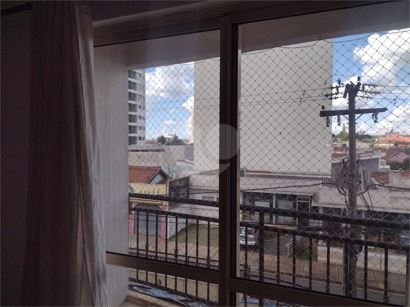 Apartamento à venda no Residencial Felicitá - São Carlos/SP