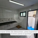 BARRACÃO COMERCIAL SEMINOVO À VENDA Jardim Nilópolis – Campinas/SP