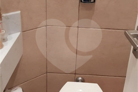 APARTAMENTO DE FINO TRATO - UM POR ANDAR NA MOOCA BELO