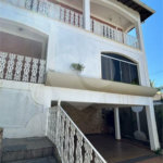 Venda Casa com 4 Dormitórios no Parque Santa Cecília