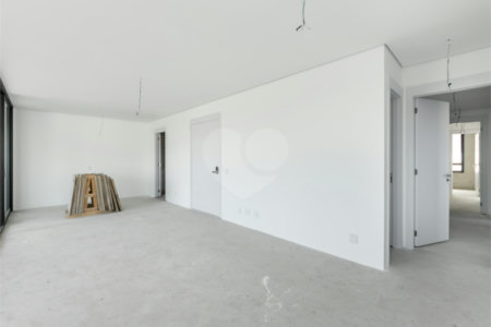 Apartamento à venda com 4 suítes em Paraíso, São Paulo, SP