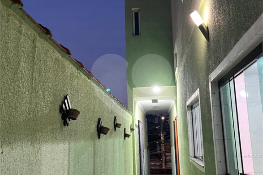 Lopes Duquesa apresenta: Sobrado à venda com 250m² em Pirituba