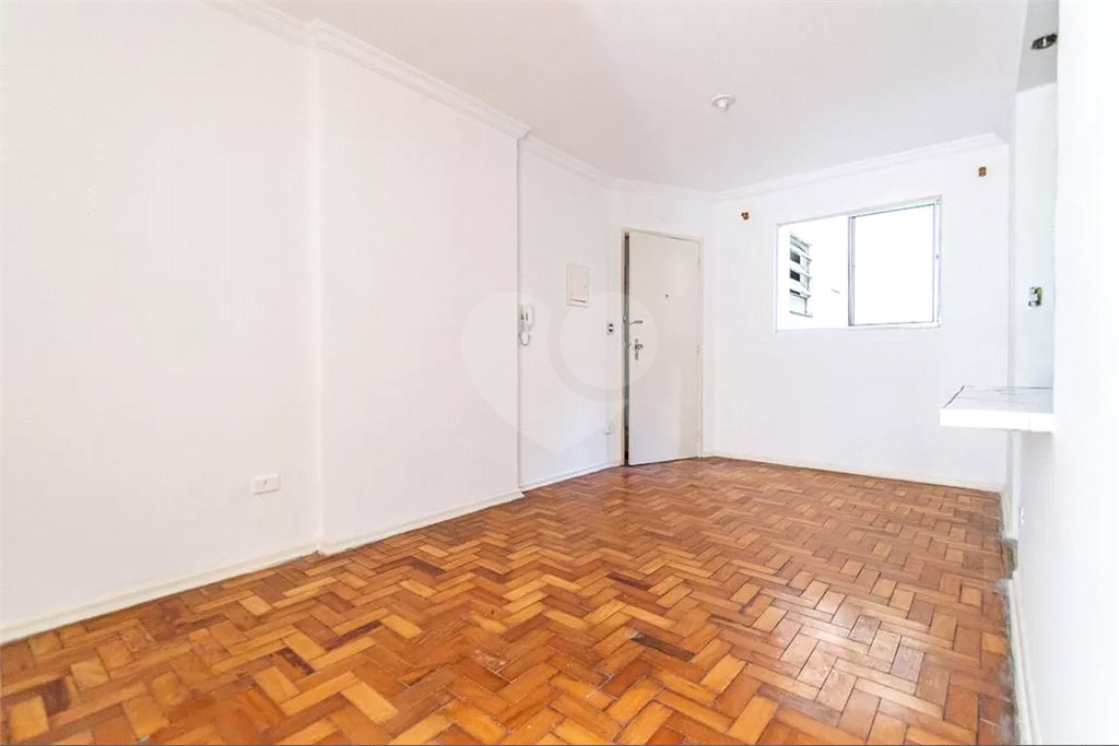 Apartamento na Bela Vista próximo ao metrô