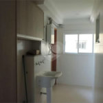 Apartamento Dubai no Bairro Vila Independência com 3 dormitórios