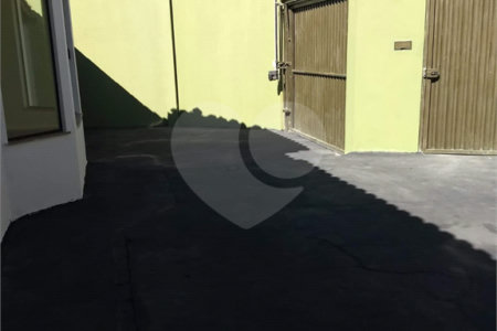 Casas térreas- Pq. Residencial Maria Stella Fagá.