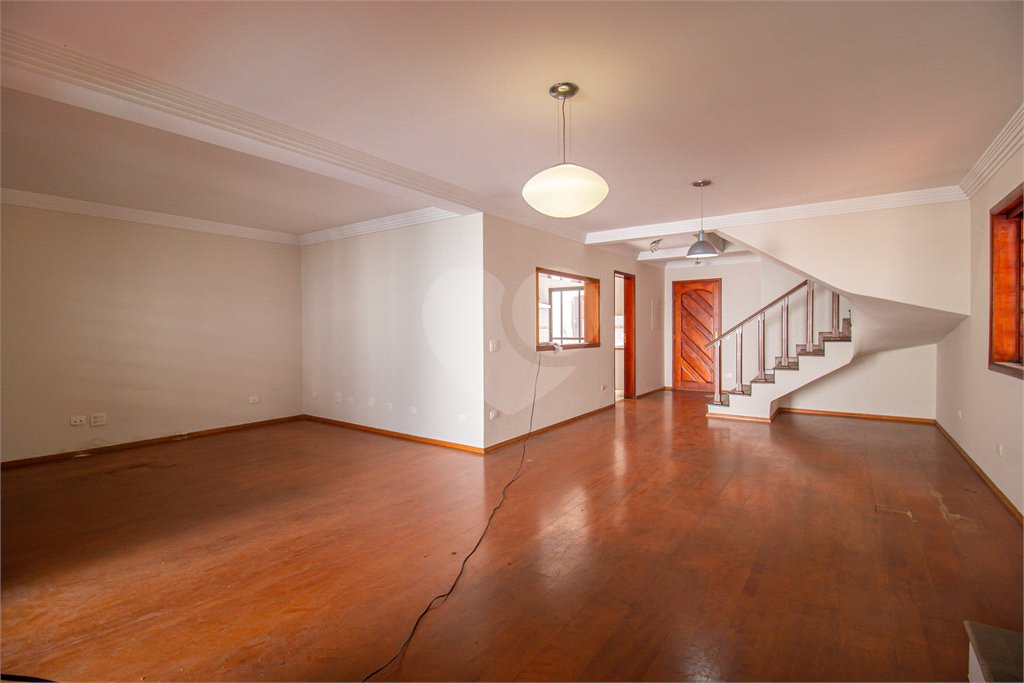Casa à venda com 3 suítes em Chácara Flora, São Paulo, SP