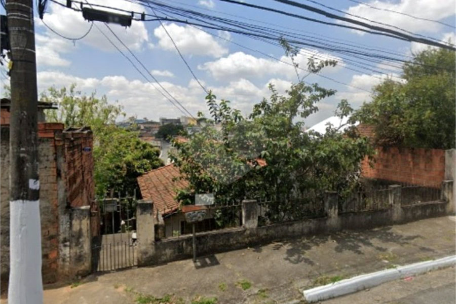 TERRENO A VENDA EM SP FREGUESIA DO Ó