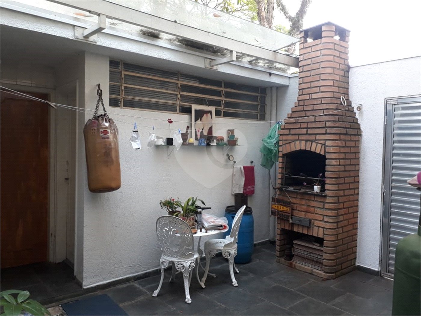 Casa Campo Belo