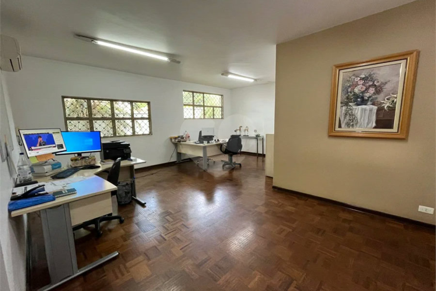 Casa Térrea c/ 4 quartos Venda – Vila Monteiro (Localização Nobre)