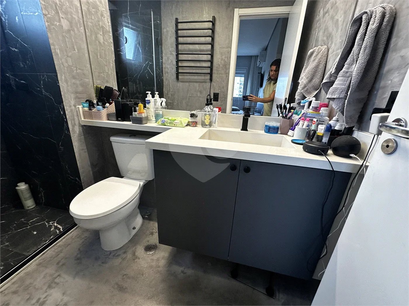 Apartamento para alugar com 2 quartos, sendo 1 suíte, em Chácara Flora, São Paulo, SP