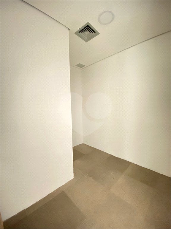 Conjunto Comercial 509,6 m² para locação no Condomínio Nações Unidas - São Paulo