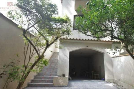 Sobrado à venda com 3 quartos, sendo 1 suíte, em Vila Sônia, São Paulo, SP