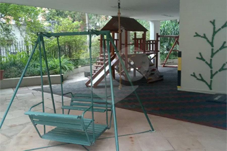 Apartamento à venda com 3 quartos, sendo 1 suíte, em Jardim Paulista, São Paulo, SP