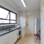 Apartamento à venda com 3 quartos, sendo 2 suítes, em Campo Belo, São Paulo, SP