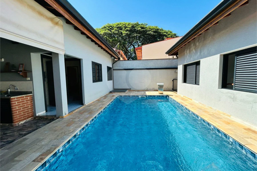 Casa a venda com 3 quartos no bairro Nova Piracicaba, em Piracicaba SP.