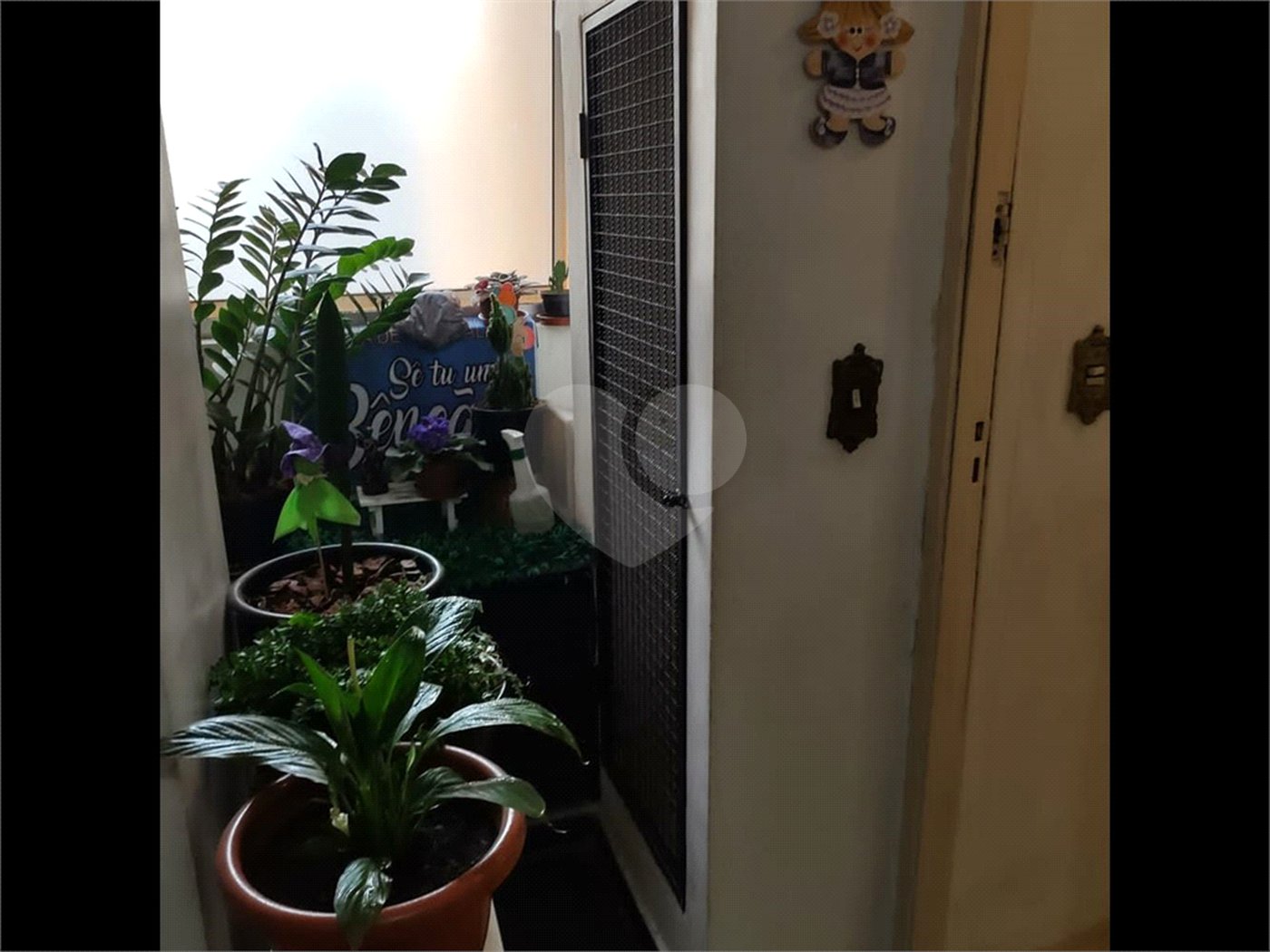 Apartamento a venda no Brás