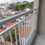 Apartamento Mobilado de 2 dormitórios com terraço e 1 vaga de garagem no Butantã!