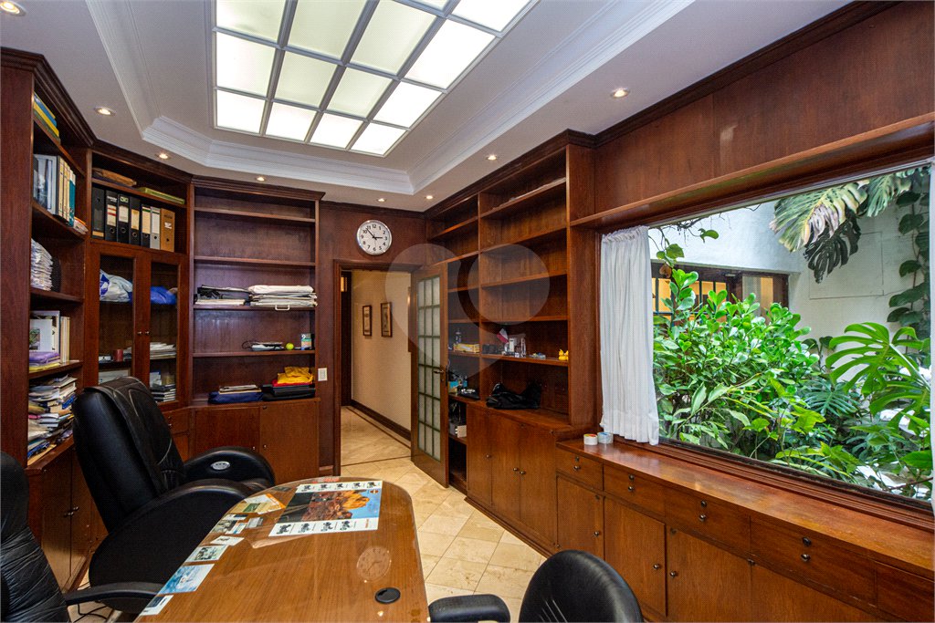 Casa à venda com 4 suítes no condomínio Chácara Flora, São Paulo - SP