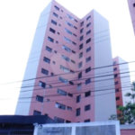 Apartamento 03 Dorm 02 Banheiros 01 Vaga na Saúde para Venda.