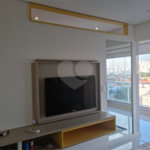 Apartamento á venda - Campo Belo