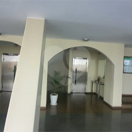 Apartamento Residencial