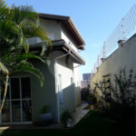 Sobrado à Venda no Condomínio Picollo Villagio com mobilha