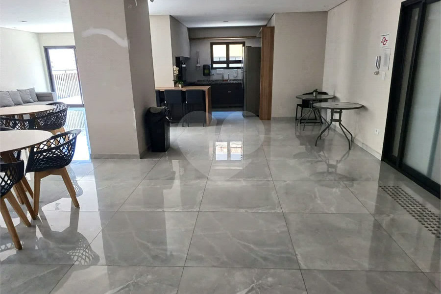 Apartamento para alugar com 1 quarto em Santana, São Paulo, SP