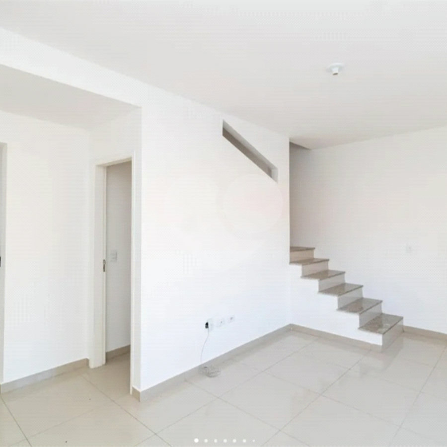 Casa à venda em condomínio Tucuruvi