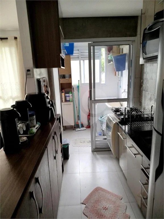 City Jaraguá - Apartamento para Locação - 46m²